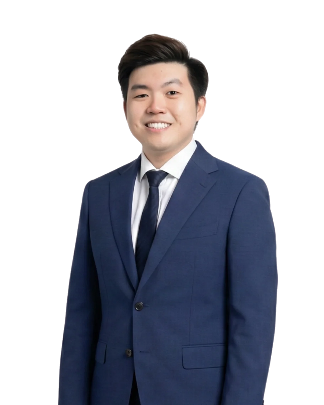 Larry Chen